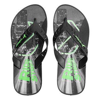 Chinelo-de-Dedo-Preto-e-Verde-R1-Style-|-Rider-Tamanho--39---Cor--PRETO-0